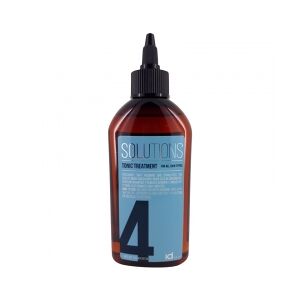 Id Hair Solutions 4 Tonic Treatment 200ml