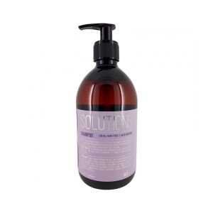 Id Hair Solutions 3 Shampoo 500ml