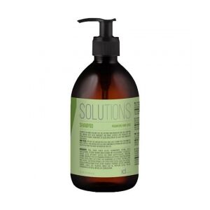 Id Hair Solutions 7-1 Shampoo 500ml