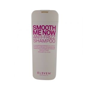 Eleven Australia Smooth Me Now Shampoo 300ml