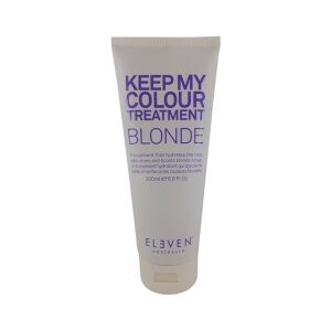 Eleven Australia Keep My Colour Blonde Treatment 200ml