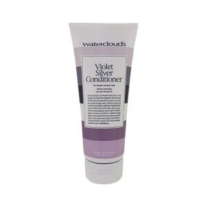 Waterclouds Violet Silver Conditioner 200ml