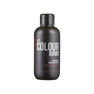 Id Hair Colour Bomb 673 Hot Chocolate 250ml