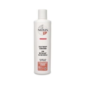 Nioxin 3 Scalp Revitaliser Conditioner 300ml