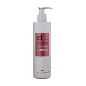 Id Hair Elements Xclusive Long Hair Shampoo 300ml