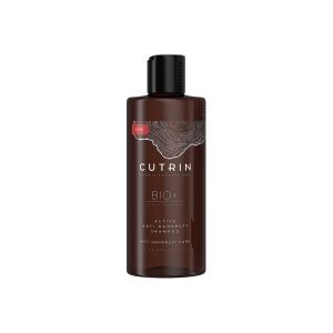 Cutrin Bio+ Active Anti-Dandruff Shampoo 250ml