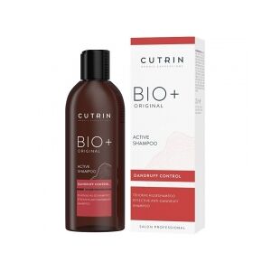 Cutrin Bio+ Original Active Shampoo 200ml