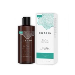 Cutrin Bio+ Special Anti-Dandruff Daily Shampoo 250ml
