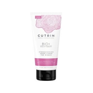 Cutrin Bio+ Strengthening Conditioner For Women 200ml