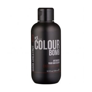 Id Hair Colour Bomb 571 Dark Chestnut 250ml