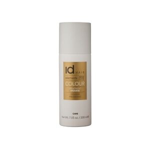 Id Hair Elements Xclusive Colour Treatment Mousse 200ml