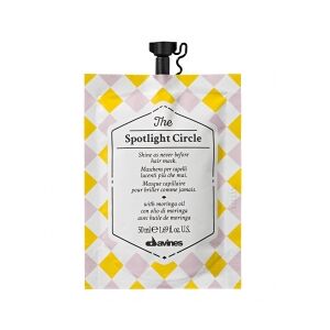 Davines The Spotlight Circle Mask 50ml