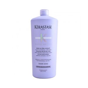 KÉRASTASE PARIS Kérastase Blond Absolu Bain Ultra-Violet Shampoo 1000ml