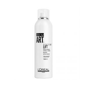 L'Oréal Tecni Art Volume Lift F3 250ml