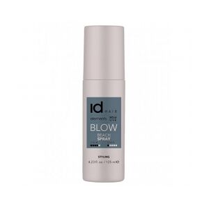 Id Hair Elements Xclusive Blow Beach Spray 125ml