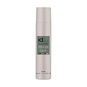 Id Hair Elements Xclusive Finish Intense Hairspray 300ml