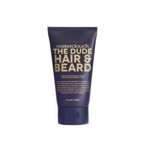 Waterclouds The Dude Hair And Beard  Conditioner 150ml