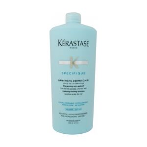 KÉRASTASE PARIS Kérastase Specifique Bain Riche Dermo-Calm 1000ml