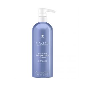 Alterna Caviar Anti-Aging Bond Repair Shampoo 1000ml