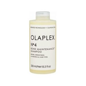 Olaplex Bond Maintenance Shampoo No. 4 250ml