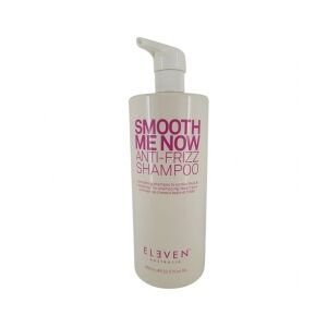 Eleven Australia Smooth Me Now Shampoo 960 Ml