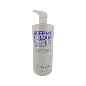 Eleven Australia Keep My Colour Blonde Shampoo 960 Ml