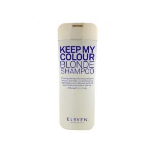 Eleven Australia Keep My Colour Blonde Shampoo 300 Ml