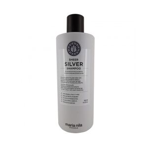 Maria Nila Sheer Silver Shampoo 350 Ml