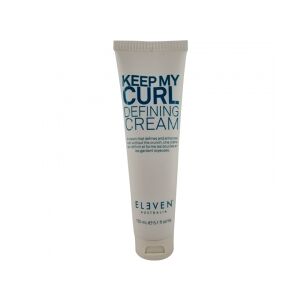 Eleven Australia Keep My Curl Defining Cream 150ml