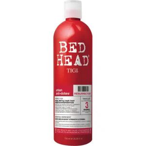 Satana Tigi Bed Head Resurrection Balsam 750 Ml