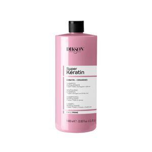 Dikson Keratin Prime Shampoo 1000ml