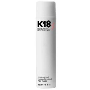 K18 Professional Molecular Repair Hair Mask 150ml