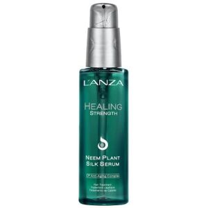 Lanza Healing Strength Neem Plant Anti-Aging Silk Serum 100ml