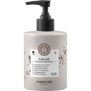 Maria Nila Colour Refresh Cacao 300ml