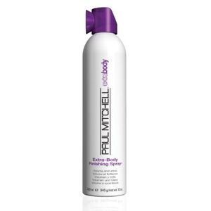 Paul Mitchell Extra Body Finishing Spray 300ml