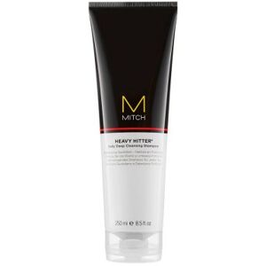 Paul Mitchell Mitch Heavy Hitter Shampoo 250ml