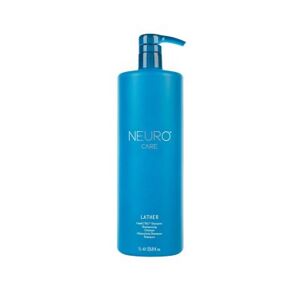 Paul Mitchell Neuro Care Lather Shampoo 1000ml