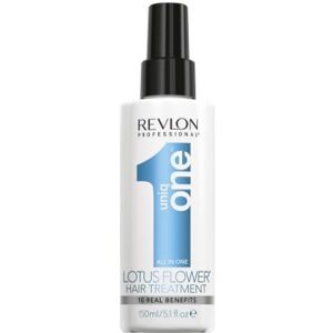 Revlon Uniq One All In One Lotus Flower Hair Treatment 150ml