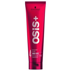 Schwarzkopf Osis+ Rock Hard Gel 150ml