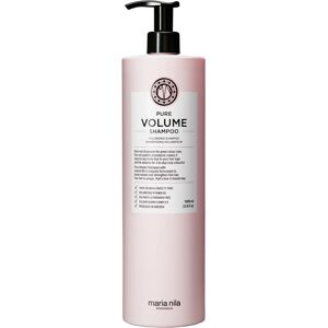 Maria Nila Pure Volume Shampoo (1000ml)