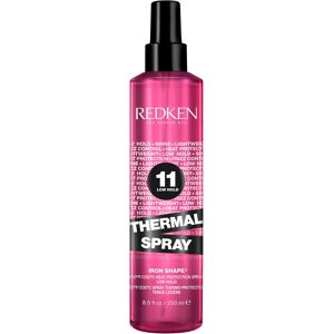 Redken Thermal Spray Low Hold (250 ml)