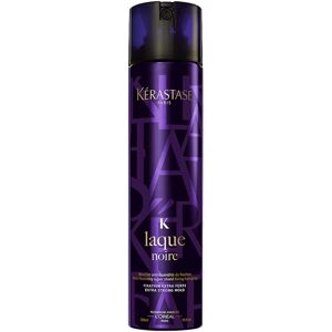 Kérastase Couture Styling Laque Noir Hair Spray (300ml)