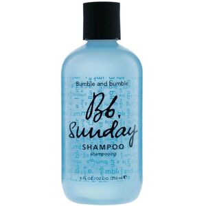 Bumble and bumble Sunday Shampoo (250ml)