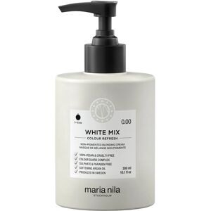 Maria Nila Colour Refresh White Mix (300ml)