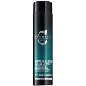 TIGI Catwalk Oatmeal And Honey Shampoo (300ml)