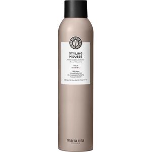 Maria Nila Styling Mousse (300ml)