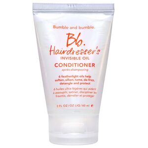 Bumble and bumble Hairdressers Conditioner (60ml)