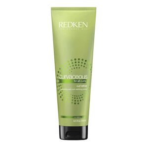 Redken Curvaceous Curl Refiner (250ml)