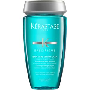 Kérastase Bain Vital Dermo-Calm Shampoo (250ml)