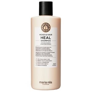 Maria Nila Head & Hair Heal Shampoo (350ml)